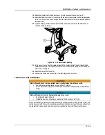 Предварительный просмотр 103 страницы Medrad Mark 7 Arterion Operation Manual