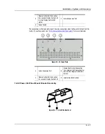 Предварительный просмотр 105 страницы Medrad Mark 7 Arterion Operation Manual