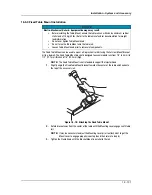 Предварительный просмотр 109 страницы Medrad Mark 7 Arterion Operation Manual