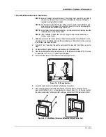 Предварительный просмотр 111 страницы Medrad Mark 7 Arterion Operation Manual