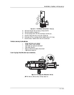 Предварительный просмотр 113 страницы Medrad Mark 7 Arterion Operation Manual