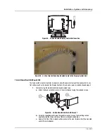 Предварительный просмотр 115 страницы Medrad Mark 7 Arterion Operation Manual