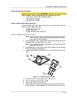 Предварительный просмотр 117 страницы Medrad Mark 7 Arterion Operation Manual