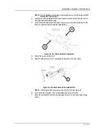 Предварительный просмотр 119 страницы Medrad Mark 7 Arterion Operation Manual