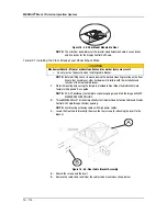 Предварительный просмотр 122 страницы Medrad Mark 7 Arterion Operation Manual