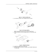 Предварительный просмотр 123 страницы Medrad Mark 7 Arterion Operation Manual