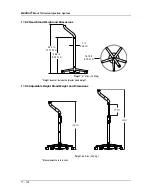 Предварительный просмотр 132 страницы Medrad Mark 7 Arterion Operation Manual