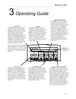 Предварительный просмотр 15 страницы Medrad ProVis Mark V Service Manual