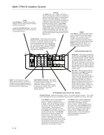 Предварительный просмотр 16 страницы Medrad ProVis Mark V Service Manual