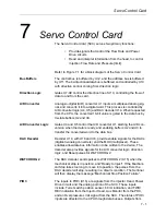 Предварительный просмотр 27 страницы Medrad ProVis Mark V Service Manual