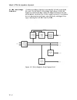 Предварительный просмотр 53 страницы Medrad ProVis Mark V Service Manual