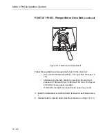 Предварительный просмотр 129 страницы Medrad ProVis Mark V Service Manual