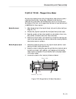 Предварительный просмотр 130 страницы Medrad ProVis Mark V Service Manual