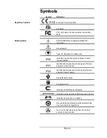 Предварительный просмотр 13 страницы Medrad Veris 8600 Operation Manual