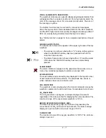 Preview for 41 page of Medrad Veris 8600 Operation Manual