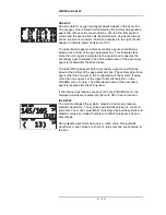 Preview for 44 page of Medrad Veris 8600 Operation Manual