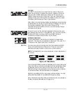 Preview for 45 page of Medrad Veris 8600 Operation Manual