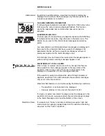 Preview for 80 page of Medrad Veris 8600 Operation Manual