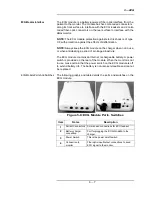 Preview for 109 page of Medrad Veris 8600 Operation Manual