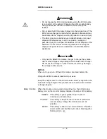 Preview for 110 page of Medrad Veris 8600 Operation Manual