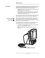 Preview for 120 page of Medrad Veris 8600 Operation Manual