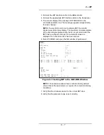 Preview for 149 page of Medrad Veris 8600 Operation Manual