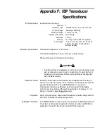 Preview for 219 page of Medrad Veris 8600 Operation Manual