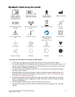 Preview for 15 page of MedRx Avant REMsp Installation Manual