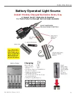 Preview for 5 page of MedRx Video Otoscope Setup Manual