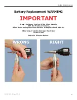 Preview for 6 page of MedRx Video Otoscope Setup Manual