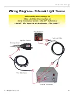 Preview for 10 page of MedRx Video Otoscope Setup Manual