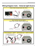 Preview for 11 page of MedRx Video Otoscope Setup Manual