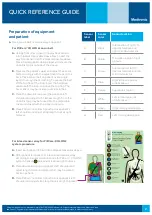 Предварительный просмотр 2 страницы Medtronic PillCam COLON 2 Quick Reference Manual