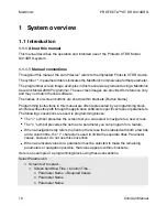 Preview for 10 page of Medtronic PROTECTA XT DR D314DRG Clinician Manual