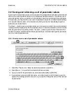 Preview for 75 page of Medtronic PROTECTA XT DR D314DRG Clinician Manual