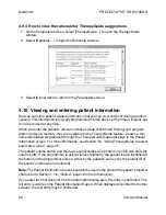 Preview for 80 page of Medtronic PROTECTA XT DR D314DRG Clinician Manual