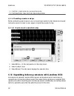 Preview for 92 page of Medtronic PROTECTA XT DR D314DRG Clinician Manual