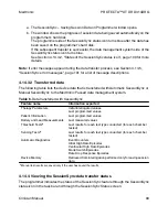 Preview for 99 page of Medtronic PROTECTA XT DR D314DRG Clinician Manual