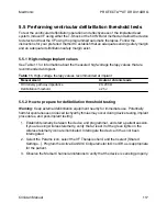 Preview for 117 page of Medtronic PROTECTA XT DR D314DRG Clinician Manual