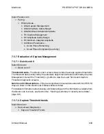 Preview for 249 page of Medtronic PROTECTA XT DR D314DRG Clinician Manual