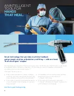 Preview for 3 page of Medtronic Signia Stapler Product Information Manual