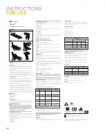 Preview for 18 page of Medtronic Signia Stapler Product Information Manual