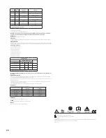 Preview for 20 page of Medtronic Signia Stapler Product Information Manual