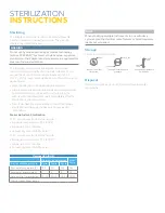 Preview for 25 page of Medtronic Signia Stapler Product Information Manual