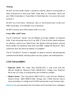 Preview for 10 page of Medtrum A7 TouchCare User Manual