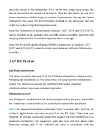 Preview for 14 page of Medtrum A7 TouchCare User Manual