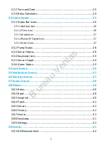 Preview for 5 page of Medtrum TouchCare A7+ User Manual