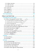 Preview for 7 page of Medtrum TouchCare A7+ User Manual