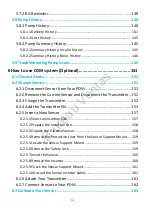 Preview for 9 page of Medtrum TouchCare A7+ User Manual