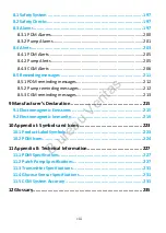 Preview for 11 page of Medtrum TouchCare A7+ User Manual